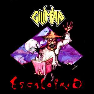Escalofrío (1994)